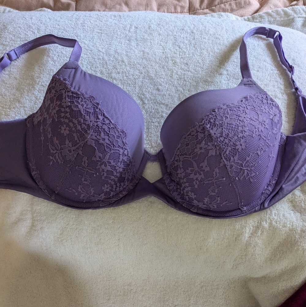 Bra LaSenza 38D
